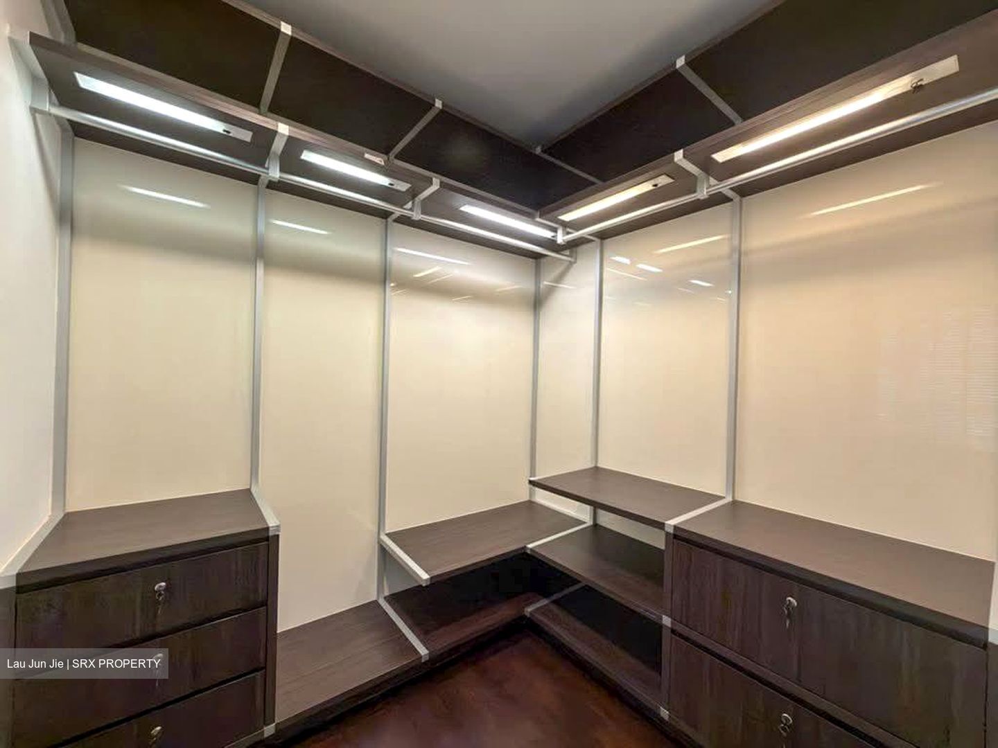 RESIDENCES AT EMERALD HILL (D9), Terrace #595765181